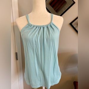 Aqua halter tank —sz Small